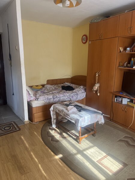 Big Berceni Secuilor